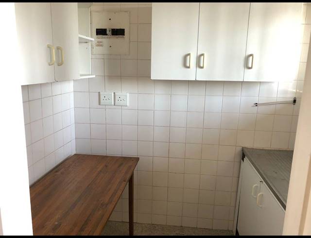 1 BEDROOM APARTMENT RENTED IN HUMEWOOD